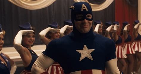 Marvel Unveils Gay Captain America JGuru