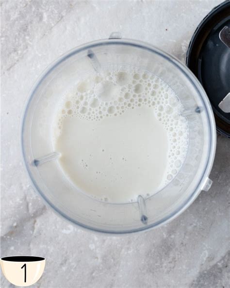 Creamy Protein Hot Chocolate Recipe Dairy Free Atmytable