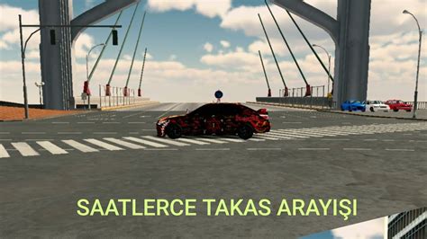 Car Park Ng Al Sat Ve Takas Arayi I Uzun Vers Yon Youtube