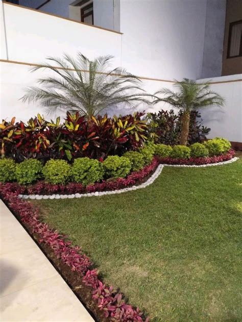 Pin De Milton Rivas Valdés En Pines Creados Por Ti Jardín Con Piedras Jardines Bonitos Jardines