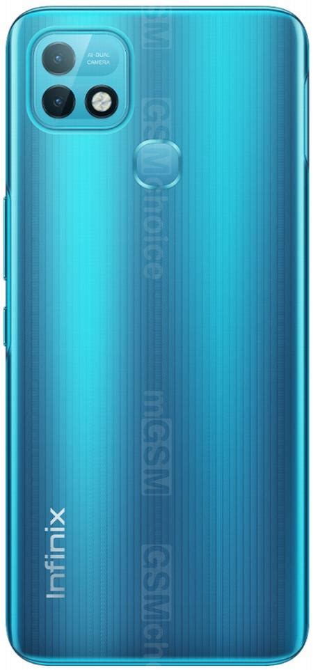 Infinix Hot I Photo Gallery GSMchoice