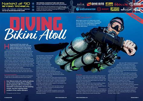 Diving Bikini Atoll It S Complicated Indopacificimages