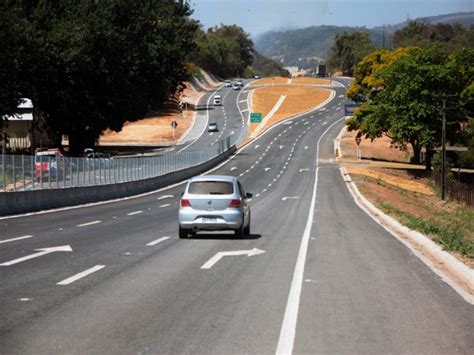 G1 Fluxo Nas Rodovias Do Sistema Mg 050 Deve Aumentar 20 Notícias