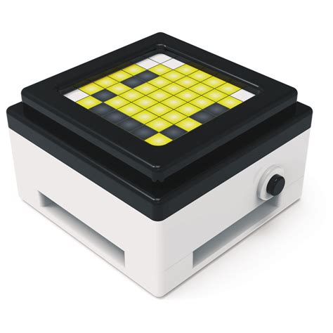 Code Cube Single Kit – Часы-Куб для программирования - Оборудование для ...
