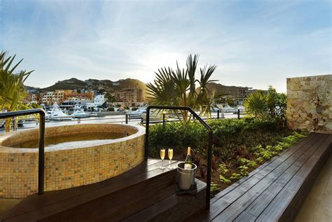 Breathless Cabo San Lucas Resort & Spa All-Inclusive Resort