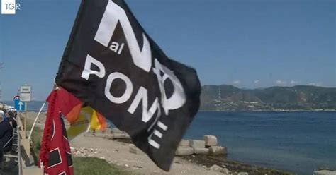 La Societ Stretto Di Messina Risponde Alle Critiche Sul Progetto Del Ponte