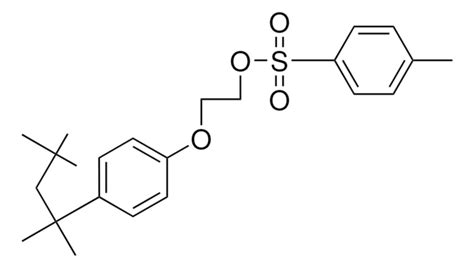 4 Tert Butylphenyl P Toluenesulfonate Aldrichcpr Sigma Aldrich