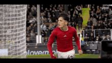 Alejandro Garnacho Man Utd GIF - Alejandro Garnacho Garnacho Man Utd - Temukan & Bagikan GIF