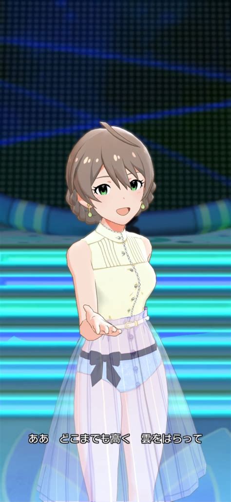 【ミリシタ】歌織さんの水着はまだですかね？ ミリシタまとめ雑談