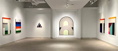 William Campbell Gallery in Fort Worth, Texas