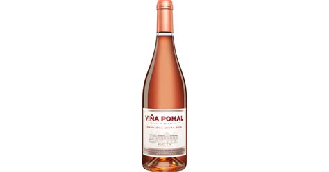 Viña Pomal Rosado 2019 Vinos Spanien Spezialist Nr 1