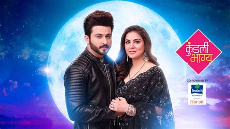 Kundali Bhagya 20th July 2022 Written Episode Update Rishab And Arjun