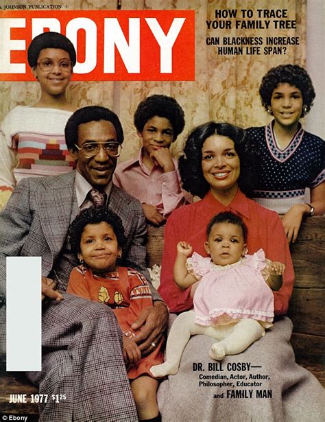 Camille Cosby Young Photos - bmp-cahoots