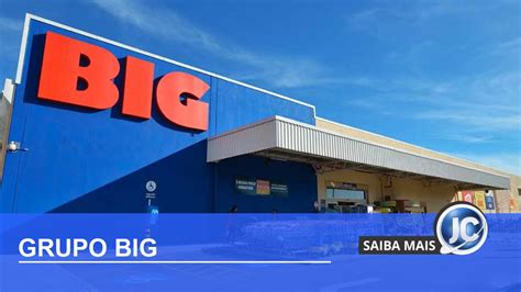 Grupo Big Abre 991 Novas Vagas De Emprego Saiba Como Se Inscrever