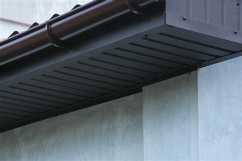 Do You Need Soffit Vents In A Garage Hvacseer