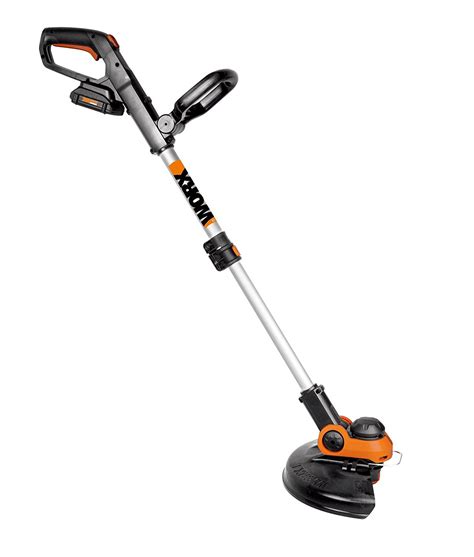 WORX WG163 GT 3 0 20V Cordless Grass Trimmer Edger With Command Feed