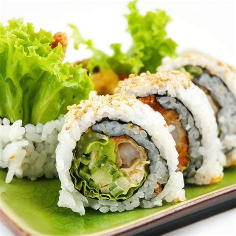 Dynamite Roll (5 pcs) | Izumi Sushi