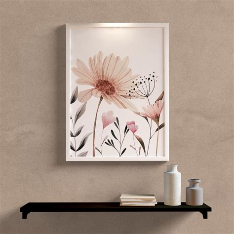Imagens De Flores Para Quadros - FDPLEARN