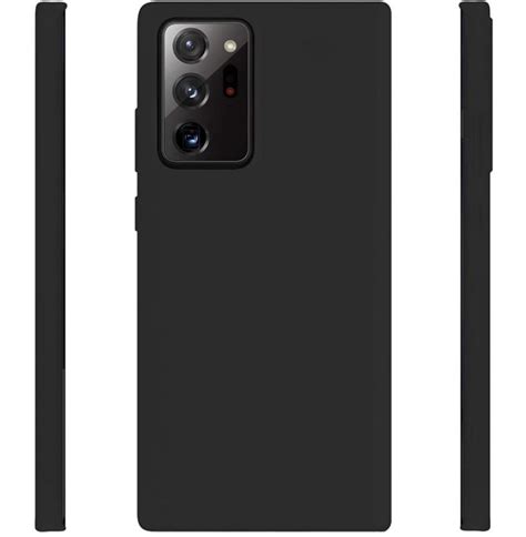 Аксесоари и калъфи за Samsung Galaxy Note 20 Ultra