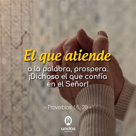 Oración De Confianza En Dios