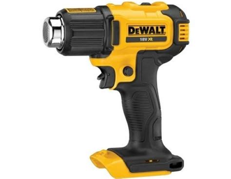 Dewalt Opalarka V Bez Akumulator W I Adowarki Dce N Dewalt