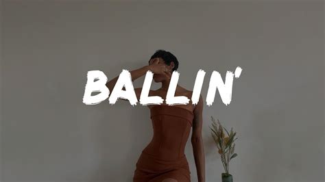 Mustard - Ballin (Lyrics Video) ft. Roddy Ricch | Nabis Lyrics ...