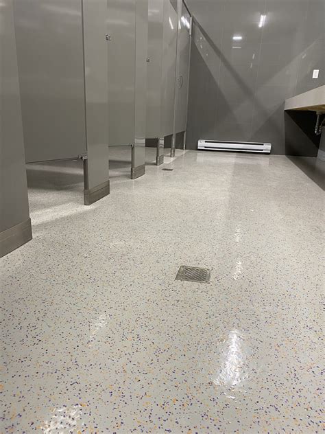 Epoxyguys: Expert Flooring for Educational Spaces in Toronto