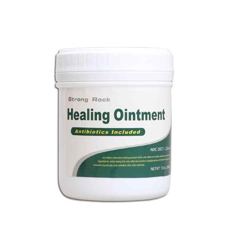 Healing Ointment 350g - i-Spa