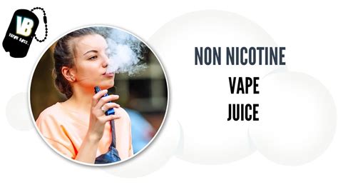 Non Nicotine Vape Juices Hit Or Pass Know The Hype