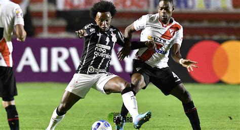 Corinthians X Always Ready Onde Assistir Ao Vivo E Tudo Sobre O Jogo Da Libertadores