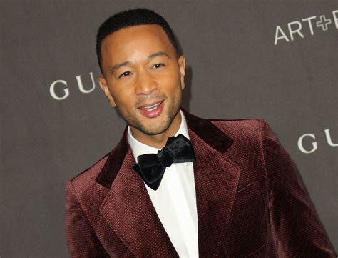 John Legend Named The Sexiest Man Alive And Twitter Is Laughing