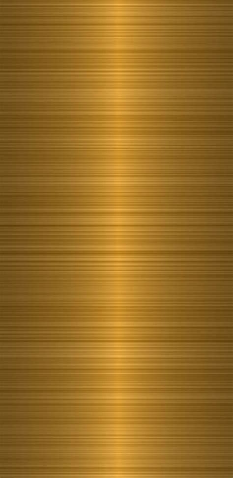 Metallic Gold Wallpaper