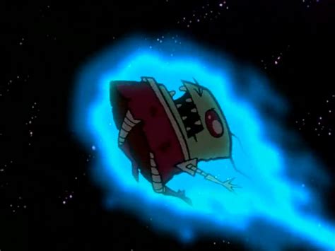 Invader Skoodge Invader Zim Wiki