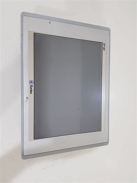 Ls Xp Tta Dc Touch Panel Operator Panel Heart Of Automation