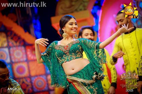 Shehani Kahadawala Hot