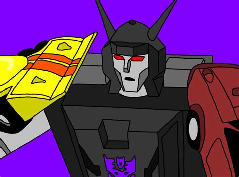 Menasor By Darknlord91 On Deviantart