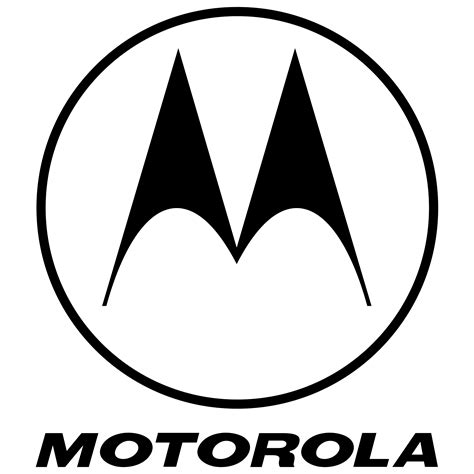 motorola logo