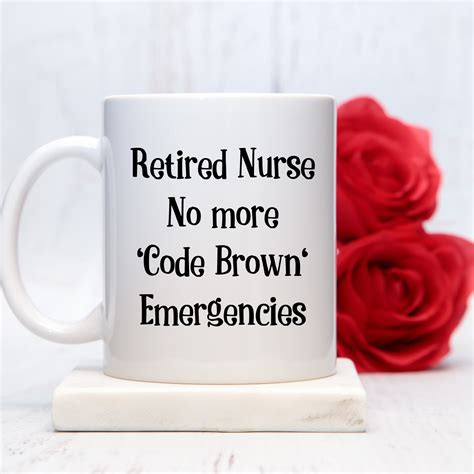 Nurse Retirement T Nurse Retirement Nurse Retirement Etsy