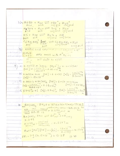 Scanned Documents Lecture CHEM 1A Studocu