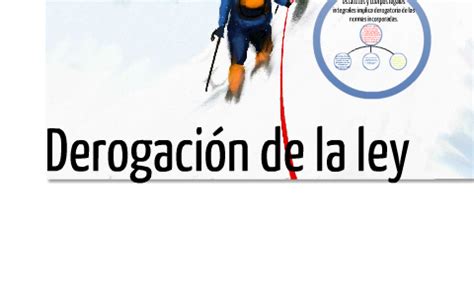 derogación de la ley by stefany guevara on Prezi