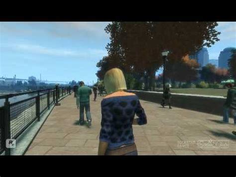 Gta 4 girlfriends - absoluteropotq