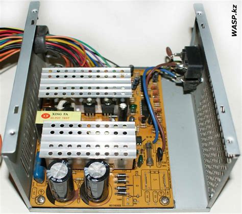 Cm Ps400 Plus Блок Питания – Telegraph