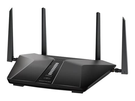 Netgear Rax Nas Nighthawk Ax Stream Ax Wifi Router