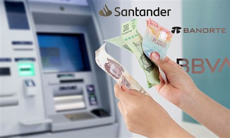 Bbva Banorte Y Santander Con De Las Ganancias Bancarias