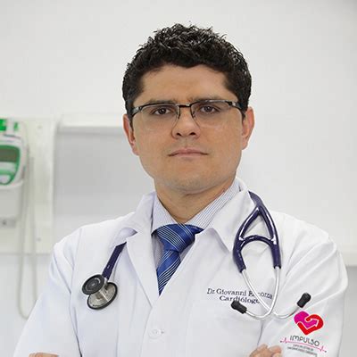 Dr Escorza Giovanni Sociedad Ecuatoriana de Cardiología Núcleo Pichincha