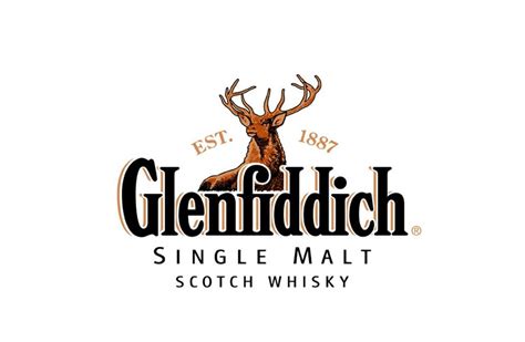 Glenfiddichlogo Glenfiddich Single Malt Glenfiddich Whisky Whiskey