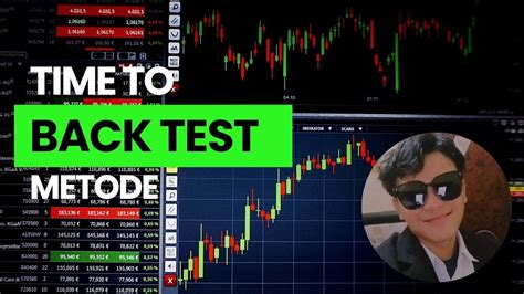 Full Video Backtesting Eur Usd Menggunakan Metode Double Bottom