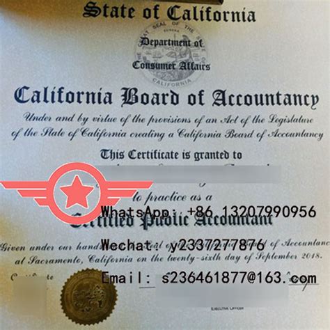 How Much Does It Cost To Buy A Fake Cpa Certificate Buy Fake