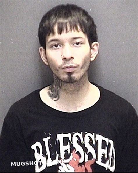 Hernandez Kevin Josue 02102024 Galveston County Mugshots Zone