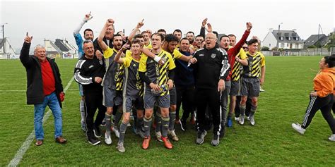 R R R District Quels Sont Les Clubs Champions En Bretagne Foot Amateur Bretagne